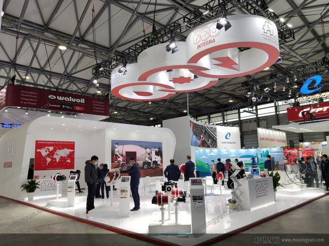 china 2020上海国际工程机械、建材机械、矿山机械、工程车辆及设备博览会——机械设备全景纵览